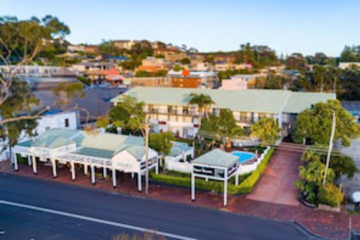  Australia Accommodation