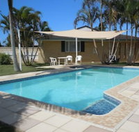 Ballina Colonial Motel - Australia Accommodation
