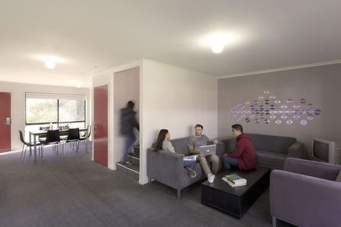 Macquarie University Village - Australia Accommodation 6