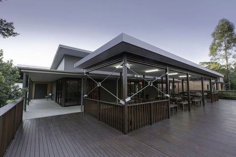 Macquarie University Village - Australia Accommodation 2