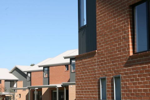 Macquarie University Village - Australia Accommodation 1