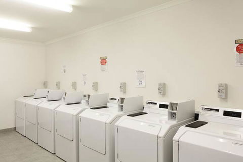 Macquarie University Village - Australia Accommodation 5