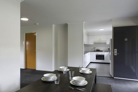 Macquarie University Village - Australia Accommodation 7
