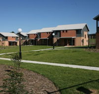 Macquarie University Village - Australia Accommodation