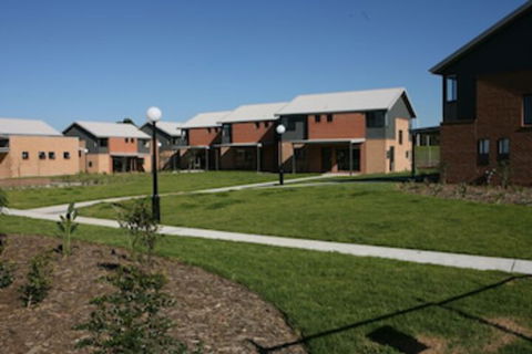 Macquarie University Village - Australia Accommodation 0