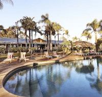 Pokolbin Village - Australia Accommodation