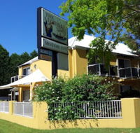 Admiral Nelson Motor Inn - Australia Accommodation