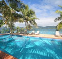 Coral Point Lodge - Australia Accommodation