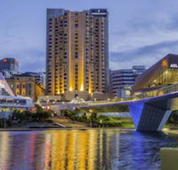 InterContinental Adelaide an IHG Hotel - Australia Accommodation
