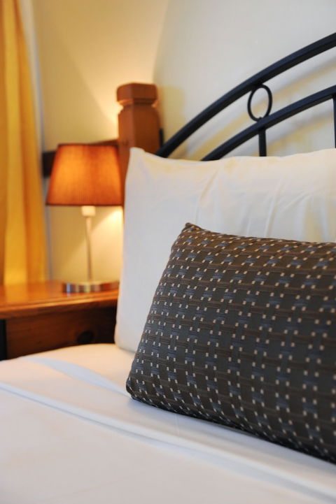 At Whitsunday Vista Holiday Apartments - Australia Accommodation 2