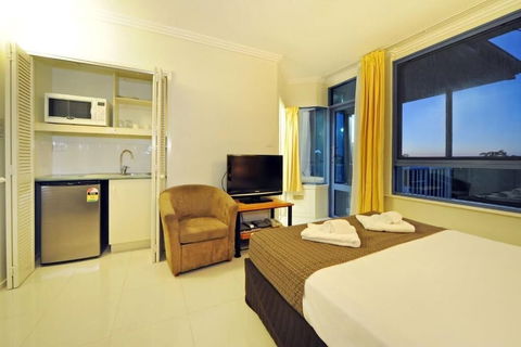 At Whitsunday Vista Holiday Apartments - Australia Accommodation 5