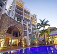 at Blue Horizon Resort Apartments - Australia Accommodation