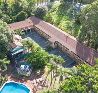 Country 2 Coast Coffs Harbour Motor Inn - Australia Accommodation