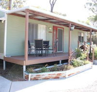 Kendenup Lodge and Cottages - Australia Accommodation