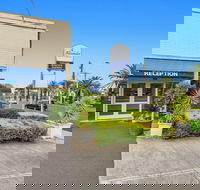 Alexander Motor Inn  Apartments - Australia Accommodation