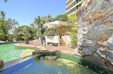 Marrakai Apartments - Australia Accommodation 1