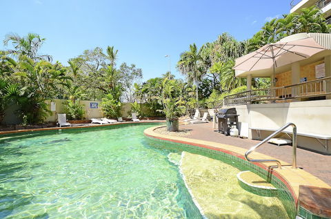 Marrakai Apartments - Australia Accommodation 3