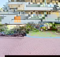 Marrakai Apartments - Australia Accommodation