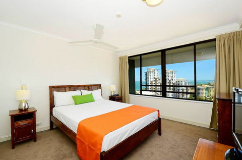 Marrakai Apartments - Australia Accommodation 6