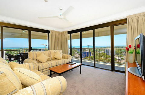 Marrakai Apartments - Australia Accommodation 5