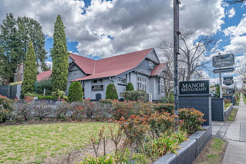 Cotswold Gardens - Australia Accommodation 5