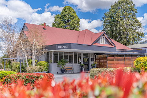 Cotswold Gardens - Australia Accommodation 1