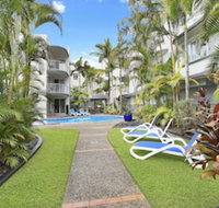 Beachside Mooloolaba - Australia Accommodation