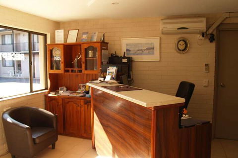 Pigeon House Motor Inn - Australia Accommodation 7