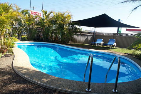 Pigeon House Motor Inn - Australia Accommodation 6