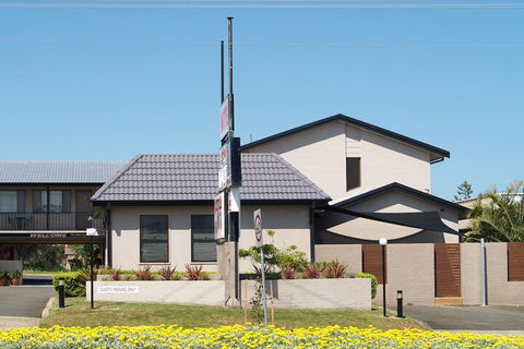 Pigeon House Motor Inn - Australia Accommodation 1
