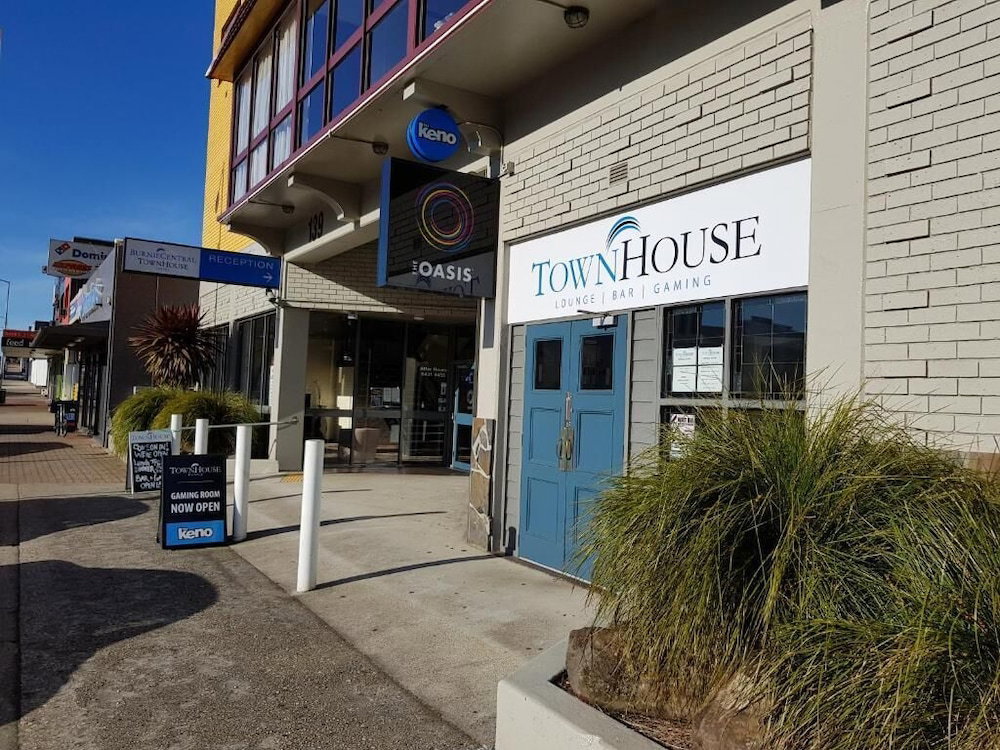  Australia Accommodation