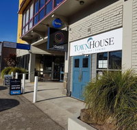 Burnie Central Townhouse Hotel - Australia Accommodation