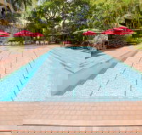 Frontier Darwin Hotel - Australia Accommodation