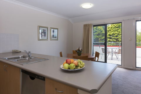 Leisure Inn Spires - Australia Accommodation 6