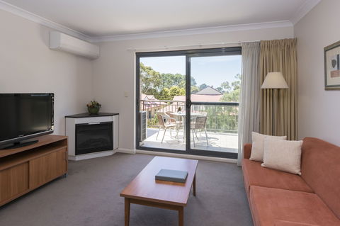 Leisure Inn Spires - Australia Accommodation 2