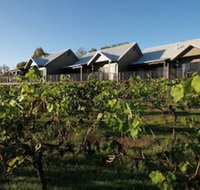 Hermitage Lodge - Australia Accommodation