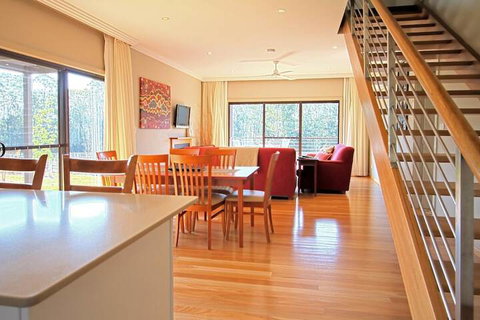 Hermitage Lodge - Australia Accommodation 7
