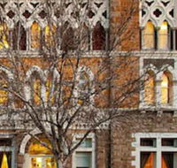 Adabco Boutique Hotel - Australia Accommodation
