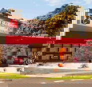 Edinburgh Motor Inn - Australia Accommodation