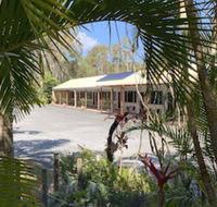 Tin Can Bay Motel - Australia Accommodation