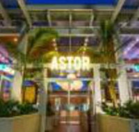 Astor Hotel Motel - Australia Accommodation