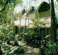 The Garden Burees - Australia Accommodation