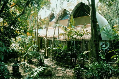 The Garden Burees - Australia Accommodation 0