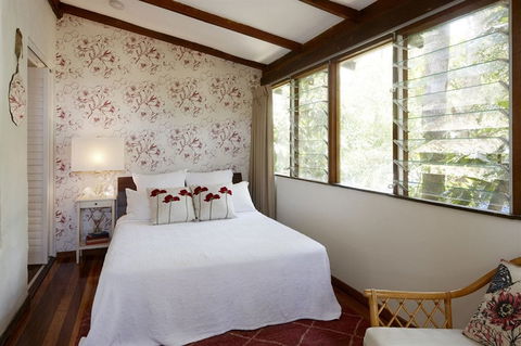 The Garden Burees - Australia Accommodation 2