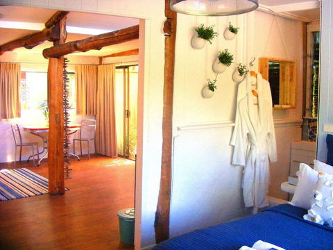 The Garden Burees - Australia Accommodation 3