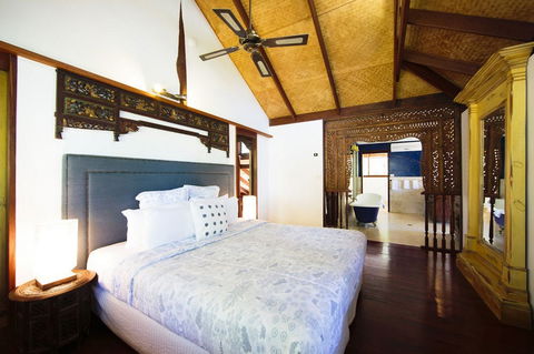 The Garden Burees - Australia Accommodation 1