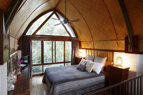 The Garden Burees - Australia Accommodation 4