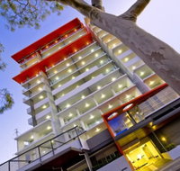 The Edge Apartment Hotel - Australia Accommodation