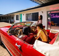 Ballina Byron Motor Inn - Australia Accommodation
