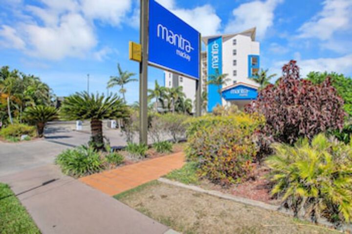  Australia Accommodation